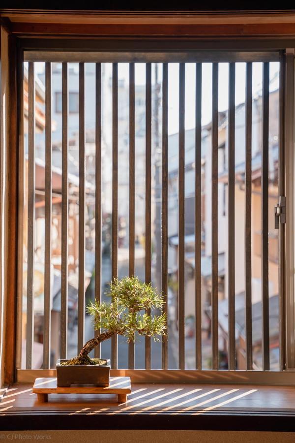 Guesthouse Hanamiya كيوتو المظهر الخارجي الصورة