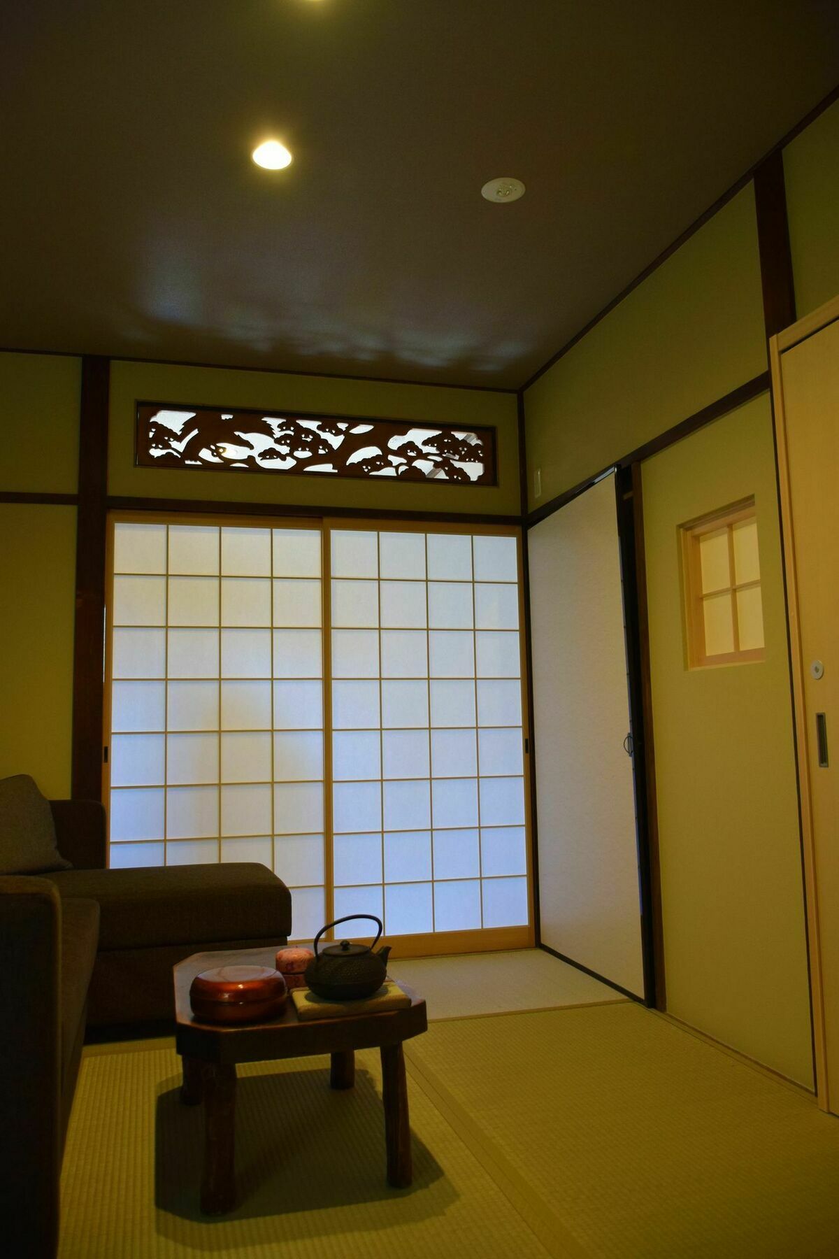 Guesthouse Hanamiya كيوتو المظهر الخارجي الصورة