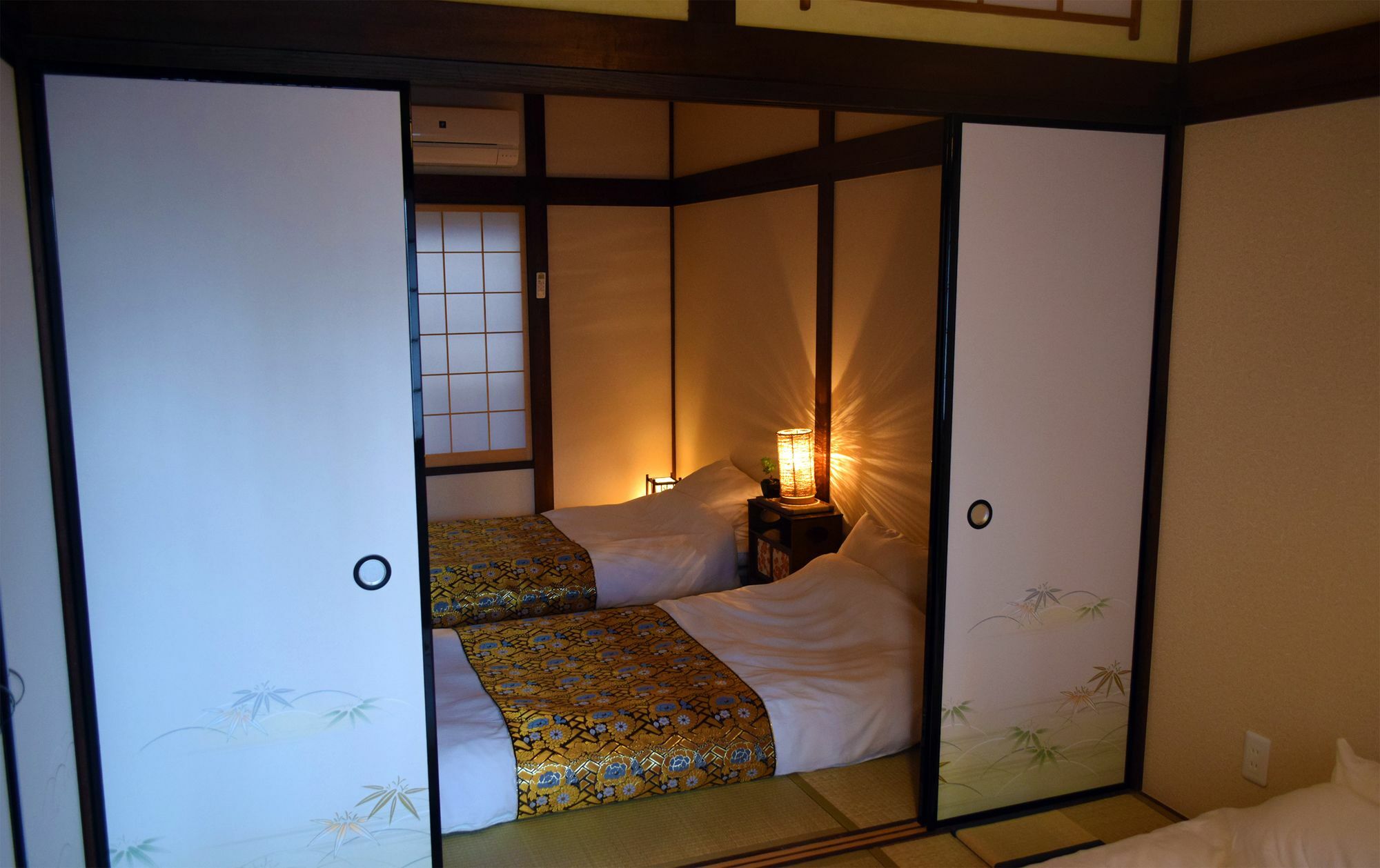 Guesthouse Hanamiya كيوتو المظهر الخارجي الصورة